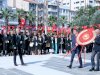 Yeni adli yıl törenle başladı 