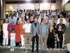 Yenice’de AK Parti’ye sevgi seli… MAKAS; “DURMAK YOK YOLA DEVAM DİYORUZ”