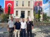 Bayramiç Belediyesi’nde zafer işçilerin YILMAZ; “UYGUN'U VİCDANI İLE BAŞ BAŞA BIRAKIYORUZ”