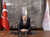 ÇANAKKALE TÜNEL AÇILIŞINA KİLİTLENDİ  BAKAN KARAİSMAİLOĞLU GELİYOR 