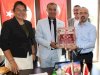 “Muhtarlar Günü kutlu olsun” (20.10.2022)