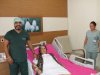 Beşte beş böbrek nakli (27.10.2022)