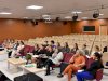 Hastanede eğitim programı (03.11.2022)