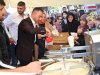 Enver Koç anıldı (03.11.2022)