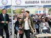 İSKENDEROĞLU’NDAN MUHALEFETE ELEŞTİRİ  “KARALAMA KAMPANYASI ÜZERİNE KİTAP YAZACAKLAR”