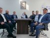 Biga TSO’da görev dağılımı