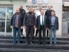 “Her zaman yanınızdayız”