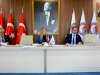 Kalite Güvence Komisyonu toplandı 