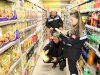 Geyikli’de market denetimi (08.12.2022)