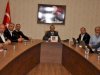 BİGA’DA SERA OSB HAZIRLIĞI (08.12.2022)