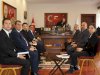 Projeler masaya yatırıldı (08.12.2022)