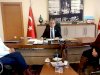 “Her zaman yanınızdayız”