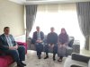 ’’Gazilerimizin her zaman yanındayız’’