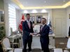 Çanakkale’ye veda ediyor