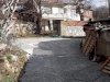 Akpınar Köyü’ne parke taşı
