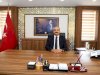 Kaymakam Abacı’dan anma mesajı