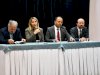 ÇOMÜ’de panel düzenlendi