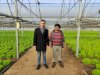 SERA ÇALIŞMALARI İNCELENDİ