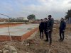 Kaymakam Taş’tan inceleme