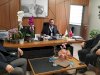 Baştürk Çan’daydı