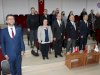 GEYİKLİ  ZEYTİNYAĞI KONUŞULDU