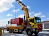 GESTAŞ’tan deprem bölgesine jeneratör desteği