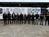 ADATEPE KÖYÜ’NDE ÇALIŞMALAR BAŞLADI