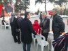 Ayvacık’ta  İftar Yemeği Düzenlendi