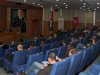 Çanakkale’de Süne Mücadelesi Eğitimi Verildi