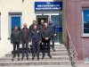 Biga TSO Heyeti Emniyet Teşkilatını Ziyaret Etti