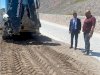 Kaymakam Eker’den Assos İncelemesi