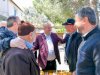 Gider; “Emekli ve memur maaşları iyileştiriliyor”