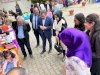 Okul Öncesi Bilim Şenliği Yapıldı