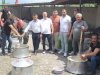 Ezineli Yahya Çavuşu anma ve doğa sporları etkinliği yapıldı