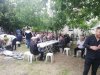 Danapınar ve Duman Köyü’nde Köy Hayrı Yapıldı