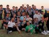Yeniçiftlik Köyü’nde Futbol Turnuvası Düzenlendi