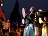 Çanakkale’de Müzik Festivali Başladı