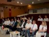 ÇOMÜ Hastanesinde Sağlık standartları görüşüldü