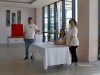 TOBB delege seçimleri yapıldı