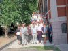 Akademik birim yöneticileri çalıştayda buluştu