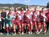 “Ezine 22 Eylül Spor Kulübümüze 1. Amatör Ligde başarılar diliyorum”