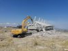 Çanakkale’de kaçak yapılar tespit ediliyor
