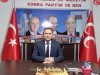 Turhan’da muhalefete eleştiri