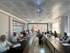 Çeltik Komisyonu Toplantısı gerçekleştirildi