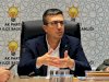 Borazan Ak Parti’nin 22.yaşını kutladı