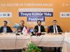 Troya Kültür Yolu Festivali Lansman Toplantısı Gerçekleştirildi