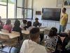 İşkur’dan öğrencilere seminer