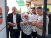 Geyikli’de Woxzo Giyim Mağazası açıldı