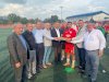 Çanspor’a tatlı dopingi 