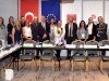 Sivil Katılımın Güçlendirilmesi Projesi tanışma toplantısı gerçekleştirildi